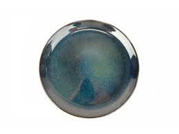 Prato Darkblue Teller 27cm